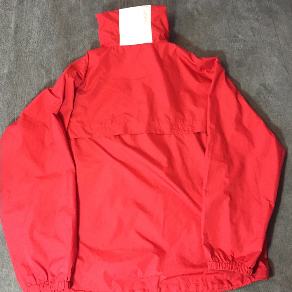 Mens Chaps Medium Lightweight Jacket - image 4